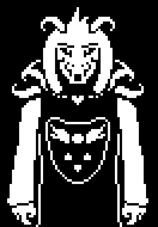 [2fbf6b] ``you're saying that I could have my family back.. and let them rule beside me in a world where monsters are ruling.. and theres more souls...?``