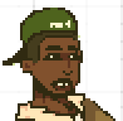 [13ef86]  honestly he might just be a mainer who came to life I have no idea