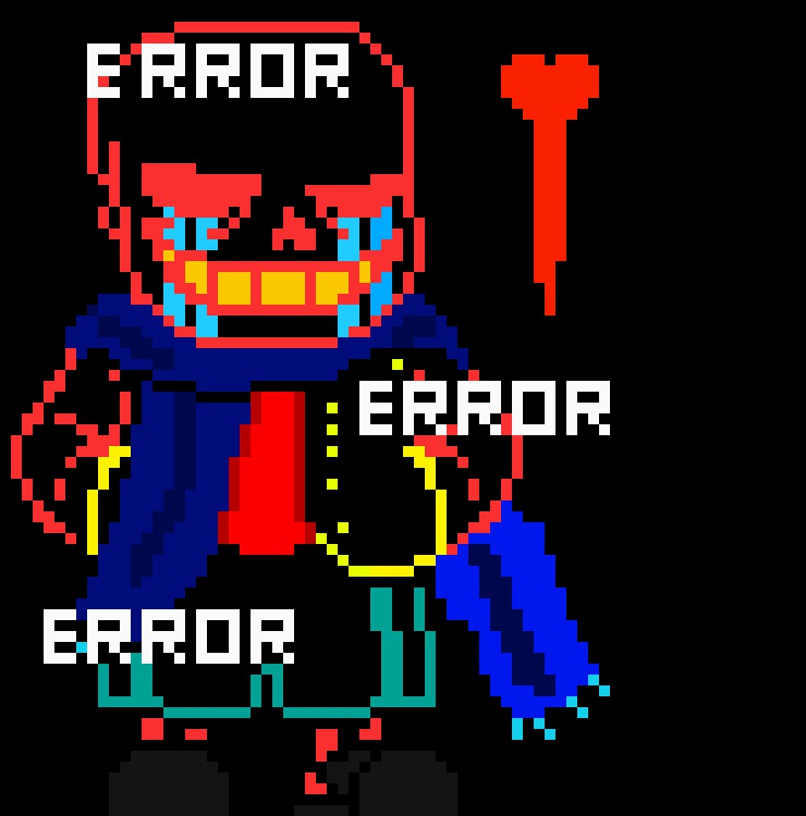 *glitches* try again *punches CT! and shoots a blaster at omnosity*