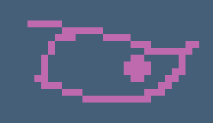 [fd5820] or, if you wanted to do an angry yet shocked expression, you can change the size of the pupil. the eyes can vary in looks depending on how the emotion is meant to be portrayed