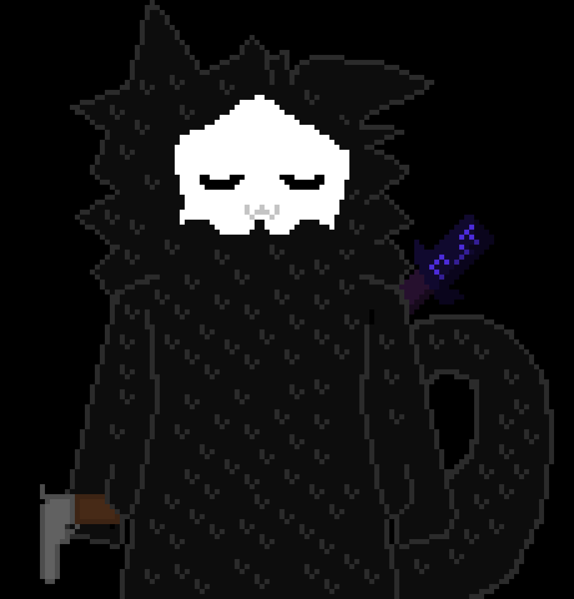 its foxlya,mate) yes...you ish coot...