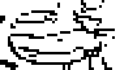 [de6c08] that was. surreal