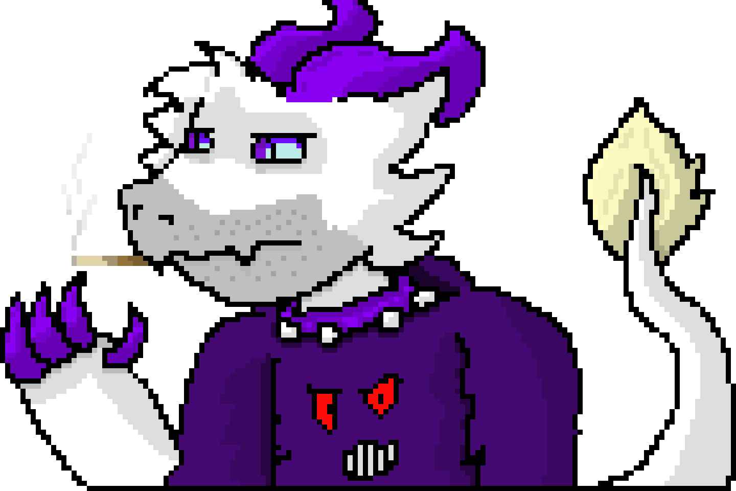 There done i am too lazy to do this shit anyways why does this version of you exist at all?