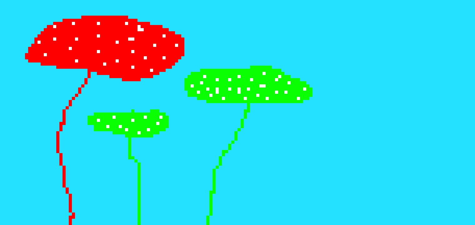 [f831fc] double fun double trouble