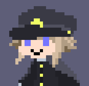 [777455] Oh- alright then- and if you want to come with then I don't oppose to it- what about you...... Marker was it-?