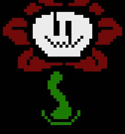 [9664c4] W.D. Flowey