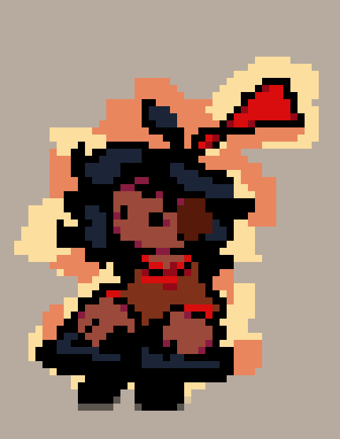 [87b23b] Dude this story is a banger 