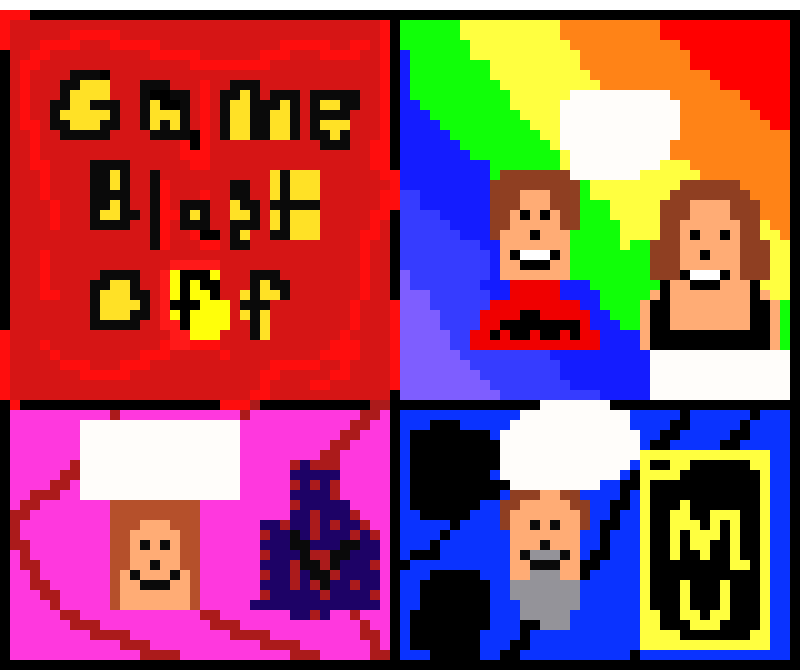 [85f52d] blast off page 1