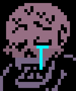 *cries looking down*