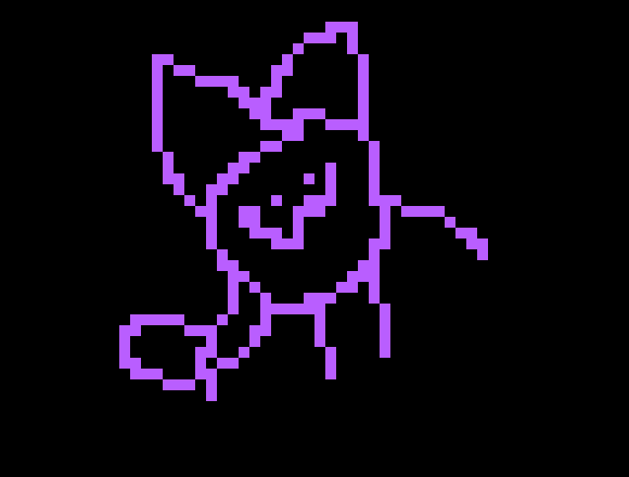 [dd5ac1] do u have a favorite artwork?   -lily 