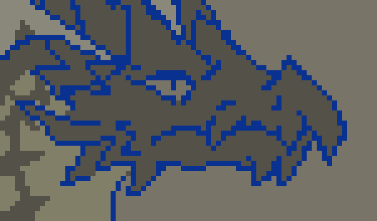 [816c09] I sure do wonder why people do that. For what? Who knows-