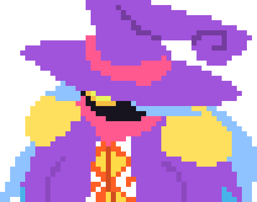 [777455] Let's go forward now. *She immediately left the tower to go searching more.*