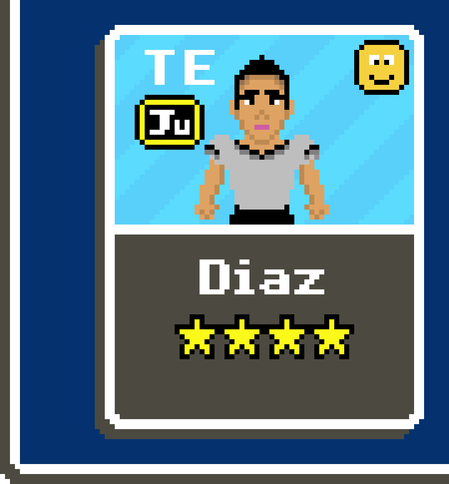 [e07f8b] ArmandoDiaz