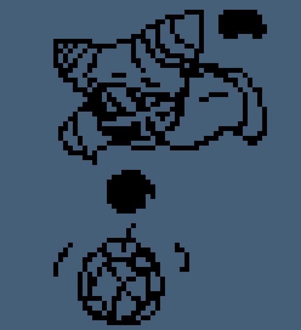 [ab5400] (out of rps) HERE, TRY TO USE THE GIANT B O M B