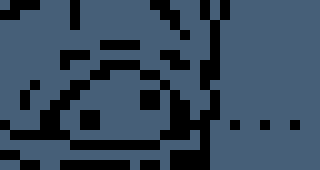 [2e2067] marker told me to basically leave him and kirby alone after i tried to get them to test a new ability, so now im here-