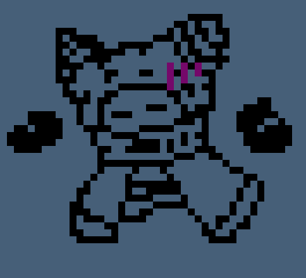 [039810] well to be fair, you've only been in specific areas in halcandra. You havent seen everything there. Things can be very wild sometimes example being here-!