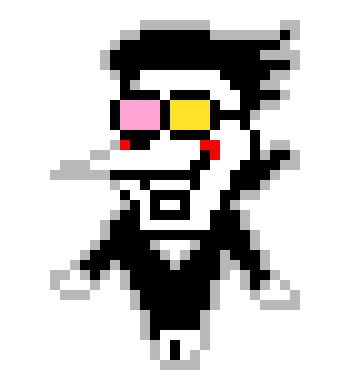 [d6f3ba] pixelcopiedspamton