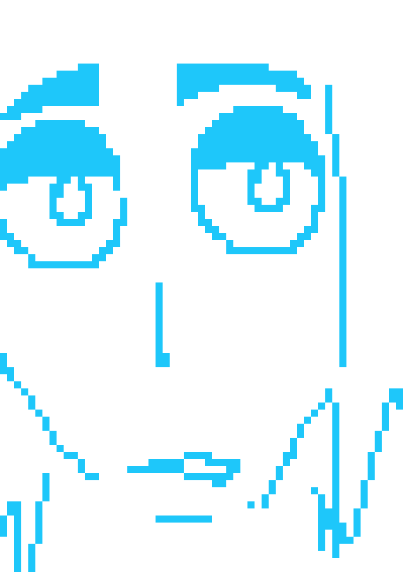 [e2886d]    you don't usually look like that