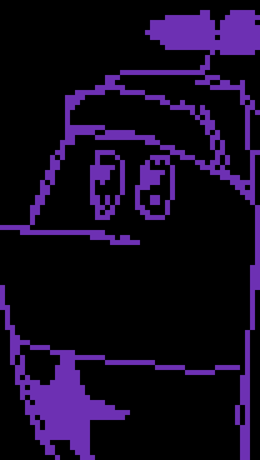 [257153] I only talk 2 people on soyjak messenger anyway