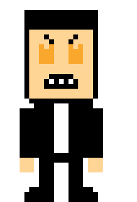 Homie Pokeball Ultra (Fire Eyes Sprite)