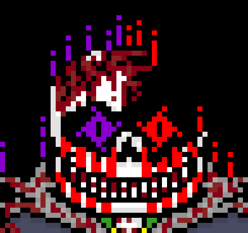 [84ce04] Nope *kills caftar and his dust dissapears making him unrevivable or etc.*