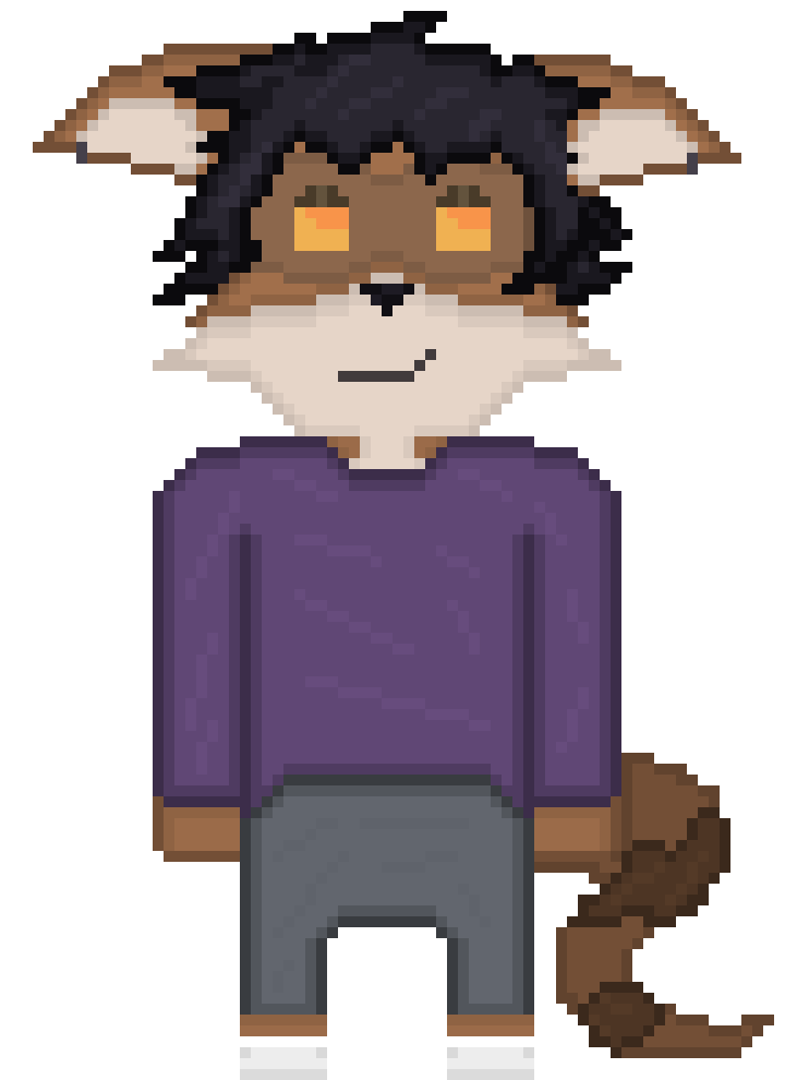 [a00846] Nate Sprite