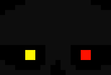 [d959ff] *accidentally turns on the microwave in his head making a loud sound* shit!