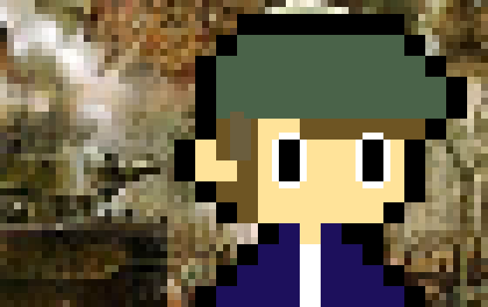 Norman Sprite sheet 3: WW2 Upt8