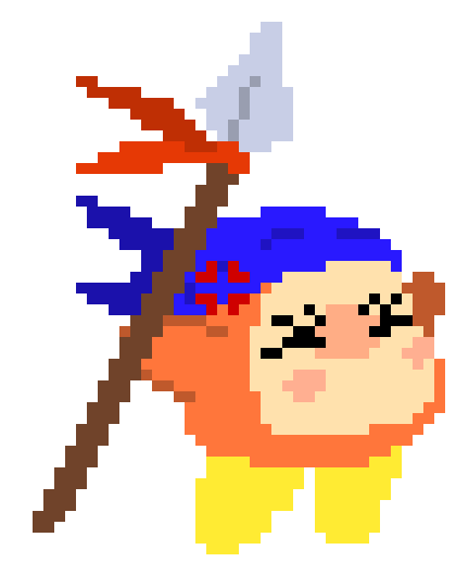 [777455] Stop with this bickering! We know it isn't really you! Just admit it!!