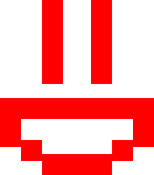 [e4b8f7] PixelFace