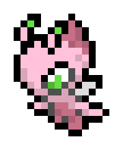 [2b6a80] 251 - Celebishiny