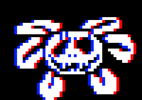 wait... i dont have a creator character but i could say flowey is my creator character?-MOAU