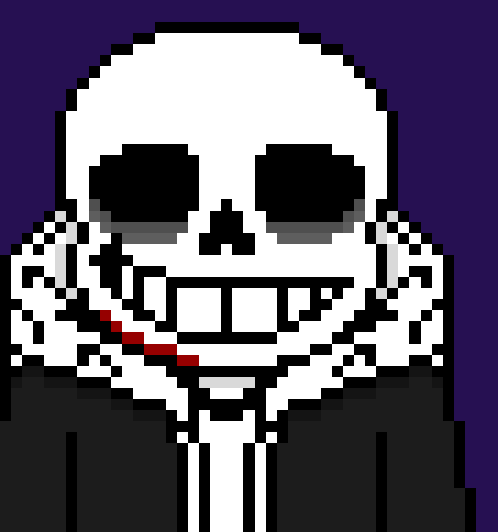 [71fafd] why do YOU get determination?