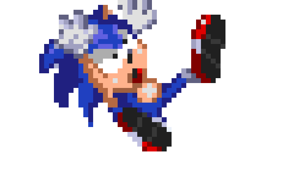 [3ee682] Sonic 3 Updated Hit 2!