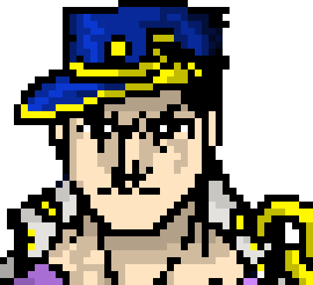 *W-whats the x event..!? is this another one of your plans!?!?((please dont try to spoil too much))-JOJO!