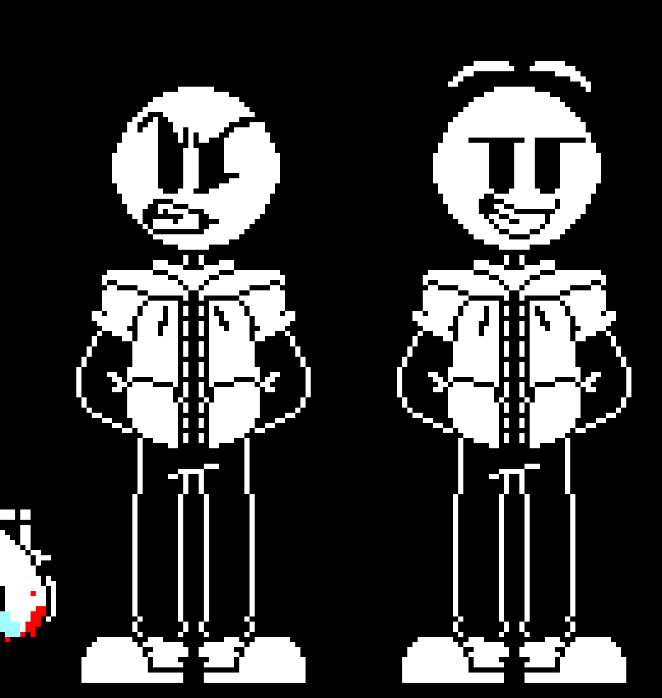 Ink you need help? Just use these as bases. -jase, USE CREDIT TOO