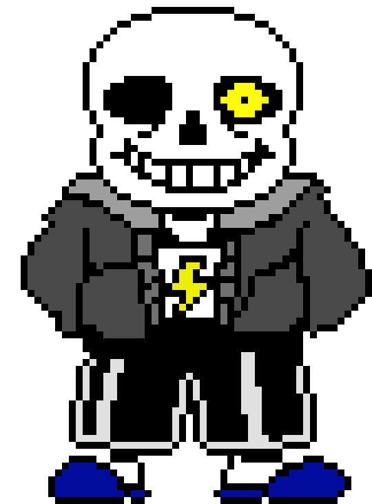 sychotale Sans