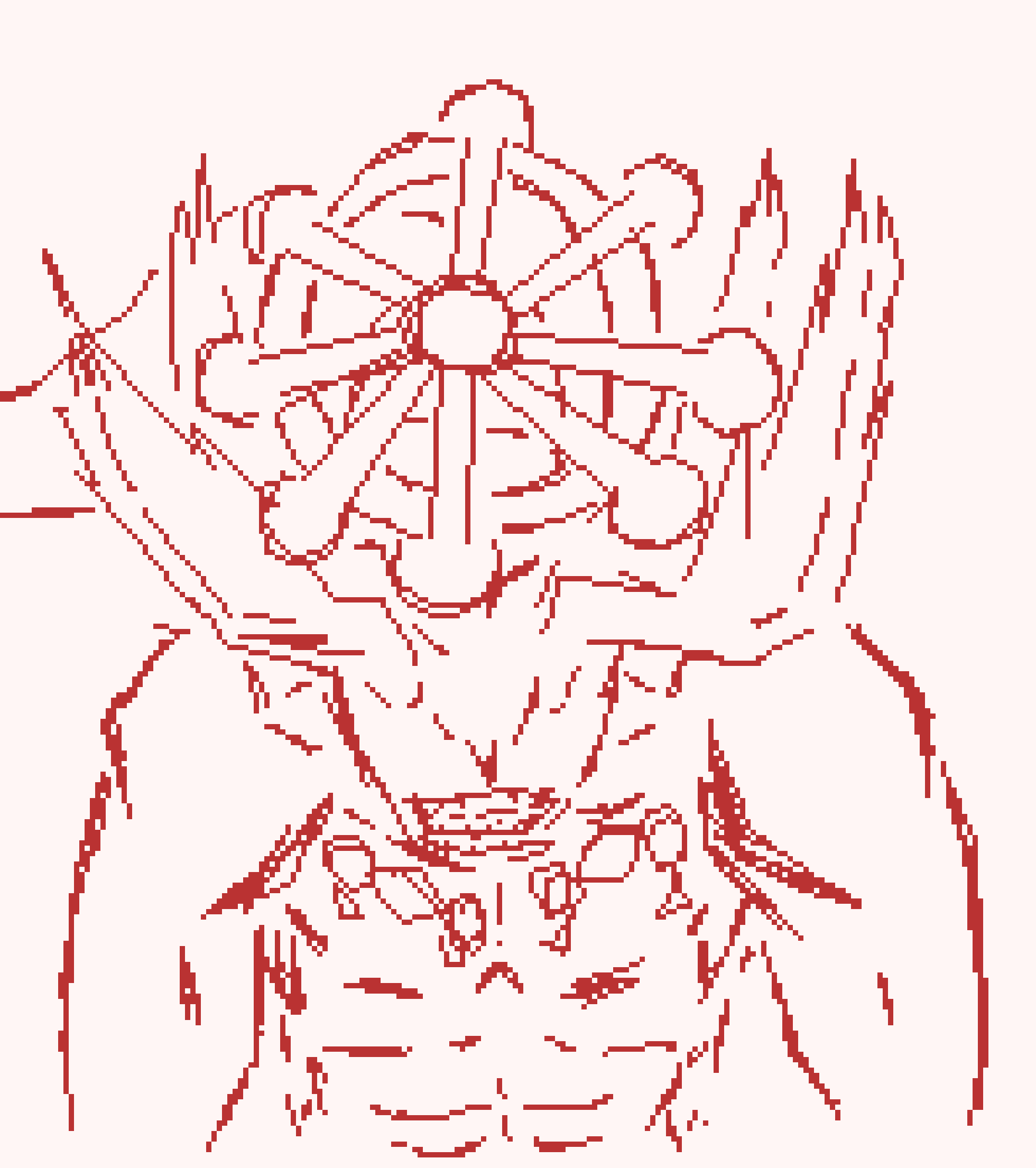 [6dbbab] So turns out dogpool is the jesus of deadpools