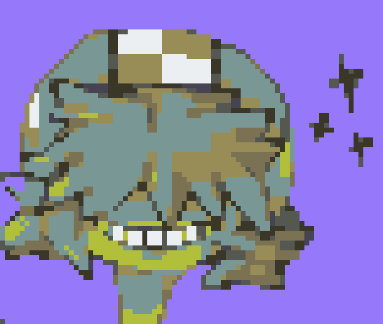 [68c135] new circles?? = ASS; new highs and lows? = acceptable; new preacher man? = acceptable idc what anyone else says