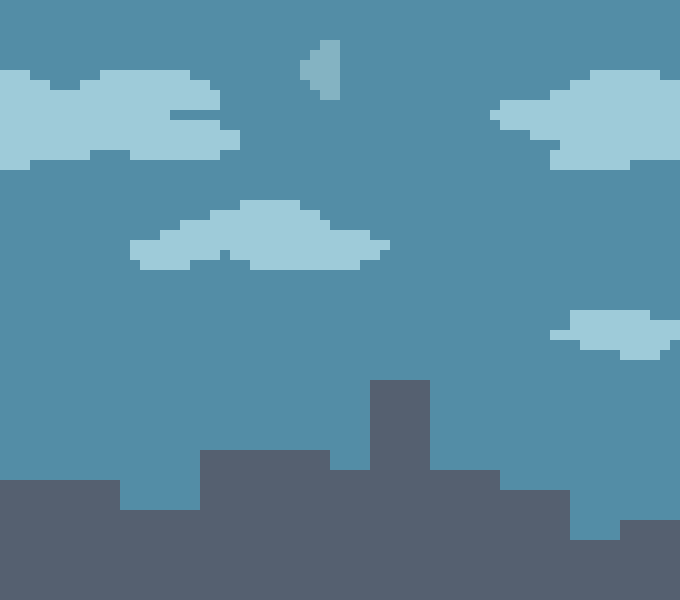 [31b34d] *You remember the previous events of this story. The Doctor created a door into a Dark World behind your backs, but something went wrong and now your world is endangered.