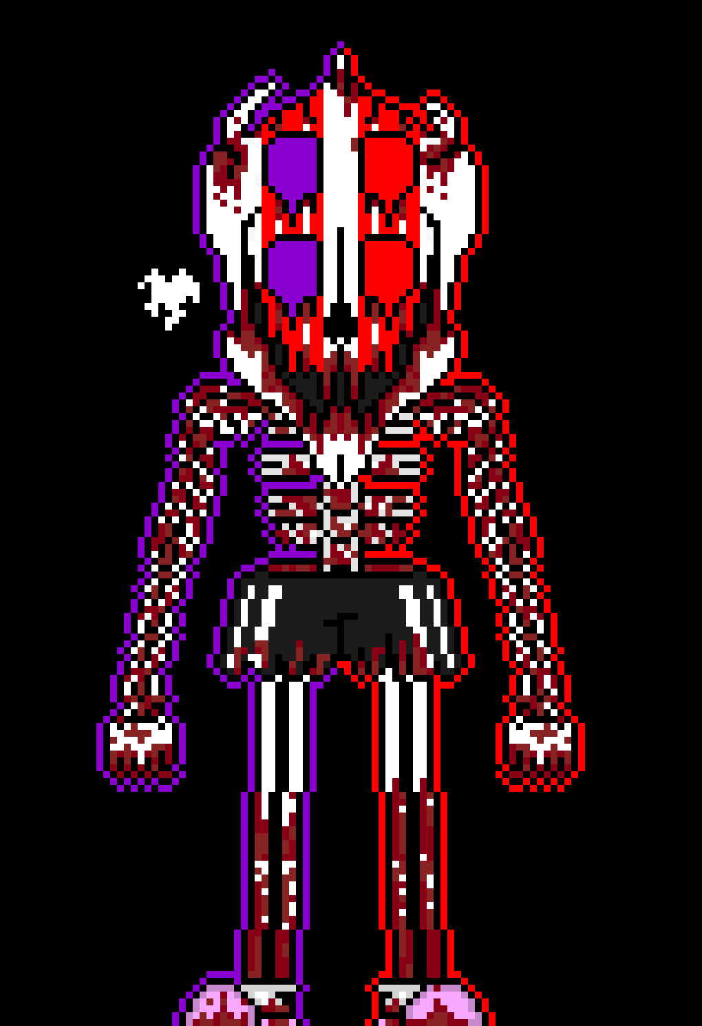 [e8cb42] *nibbles it more* -  Terror