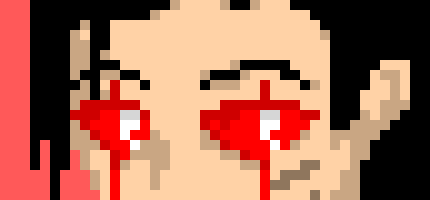 [ecbb98] You're a guy who likes to play games... games of things and games as in a sense of challenge itself, and wondering what challenge you could put yourself up to, whether big or small, to test what you can do and what they can do