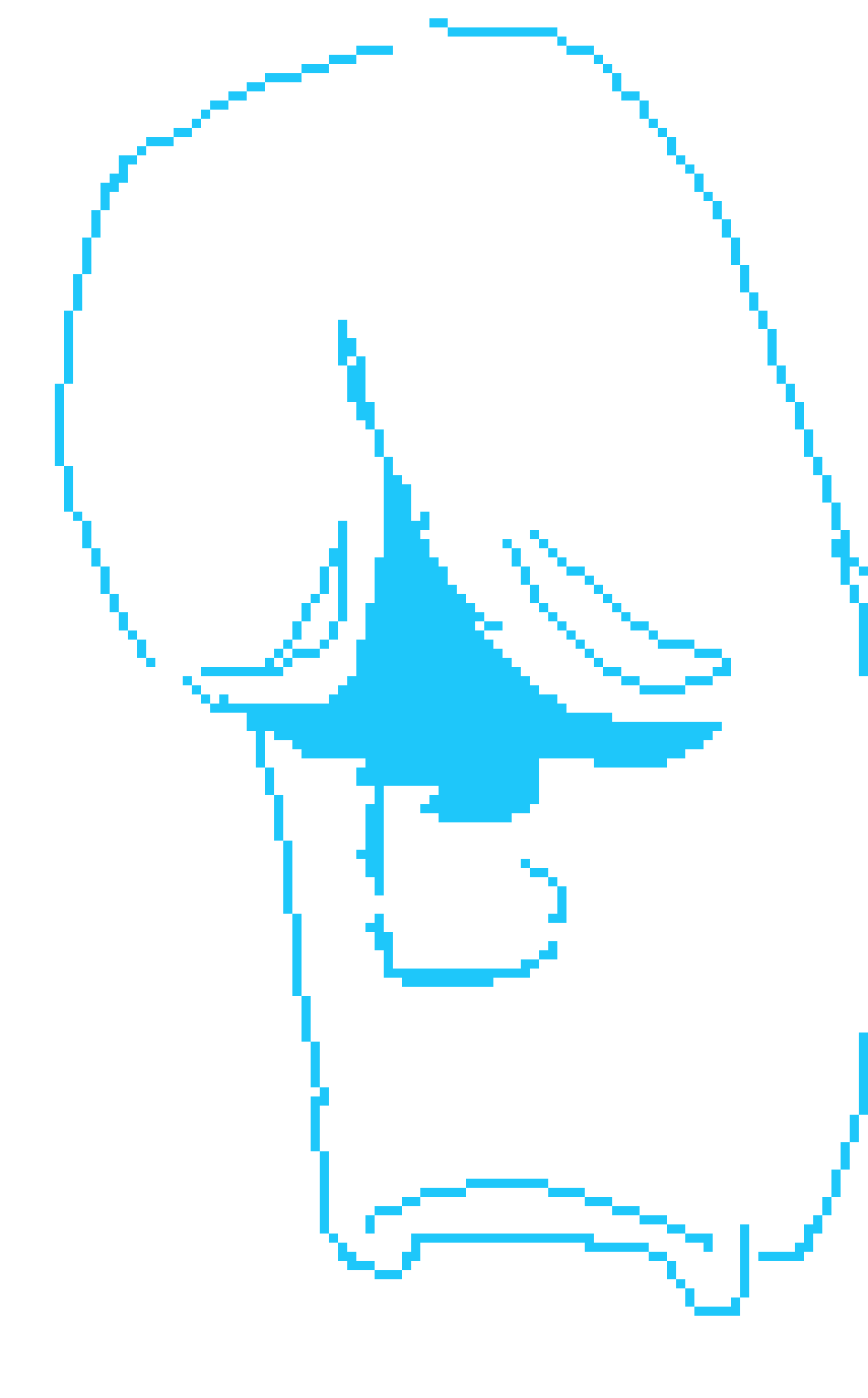 [01c3cf] Silly string found my tiktok