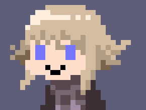 [777455] Oh hey! I like that Lily! :D