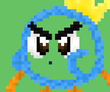 [777455] well, if you want to come, then you can.. *he began to walk off to see if he can find marker*