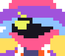 [777455] Is... is something the matter Magolor?