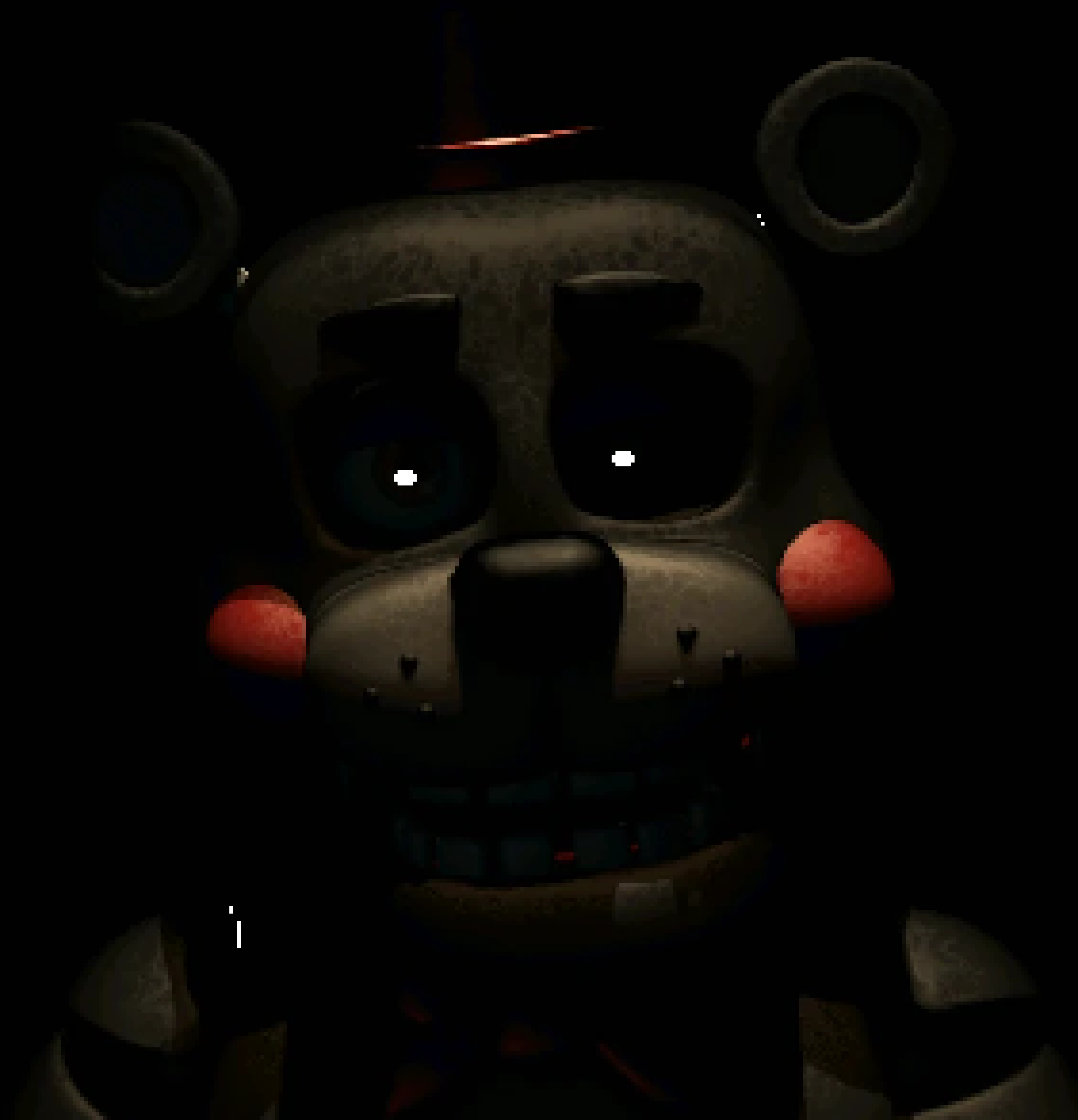 [050127] dont pull the thang out, unless you plan to bang- bombs over bagdhaddd, yeah