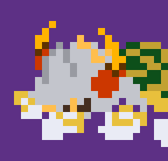 [777455] Guess that's number 2 on the list-- (Hopefully I find something soon...)