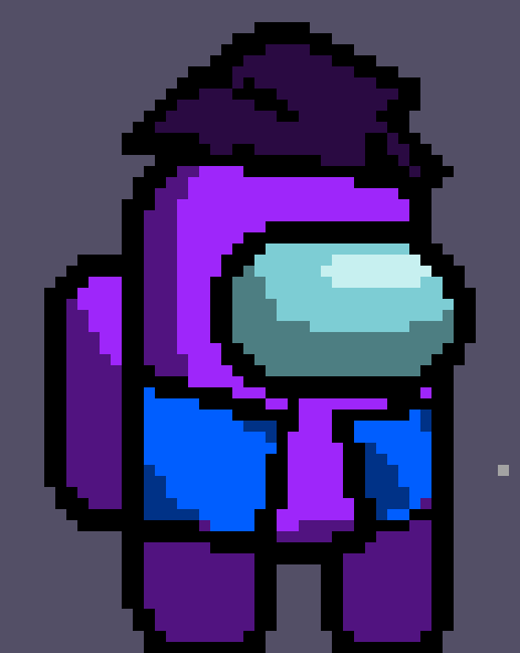 [1d49ac] i added some extra shading to make it look better-among jus