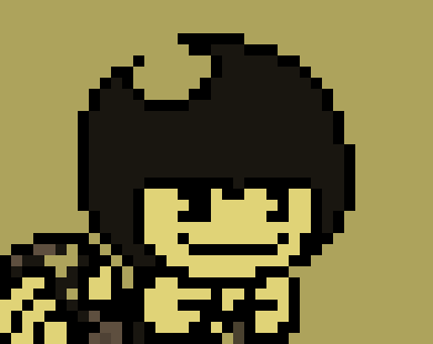 [0cf0b6] if she doesnt become your friend, theres always the voices inside your head